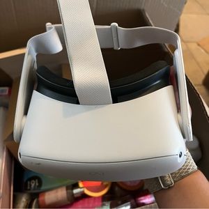 Oculus Quest 2